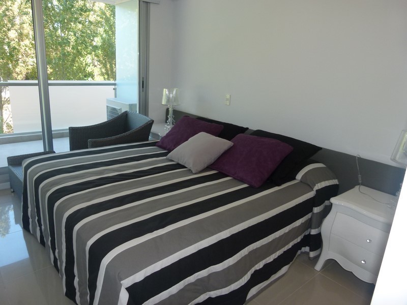 Departamento en alquiler en Punta del Este